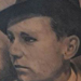 tattoo galleries/ - Grandpa Portrait - 40090